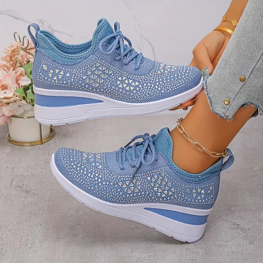 Alessandra™ | Orthopaedic Comfort Shoes