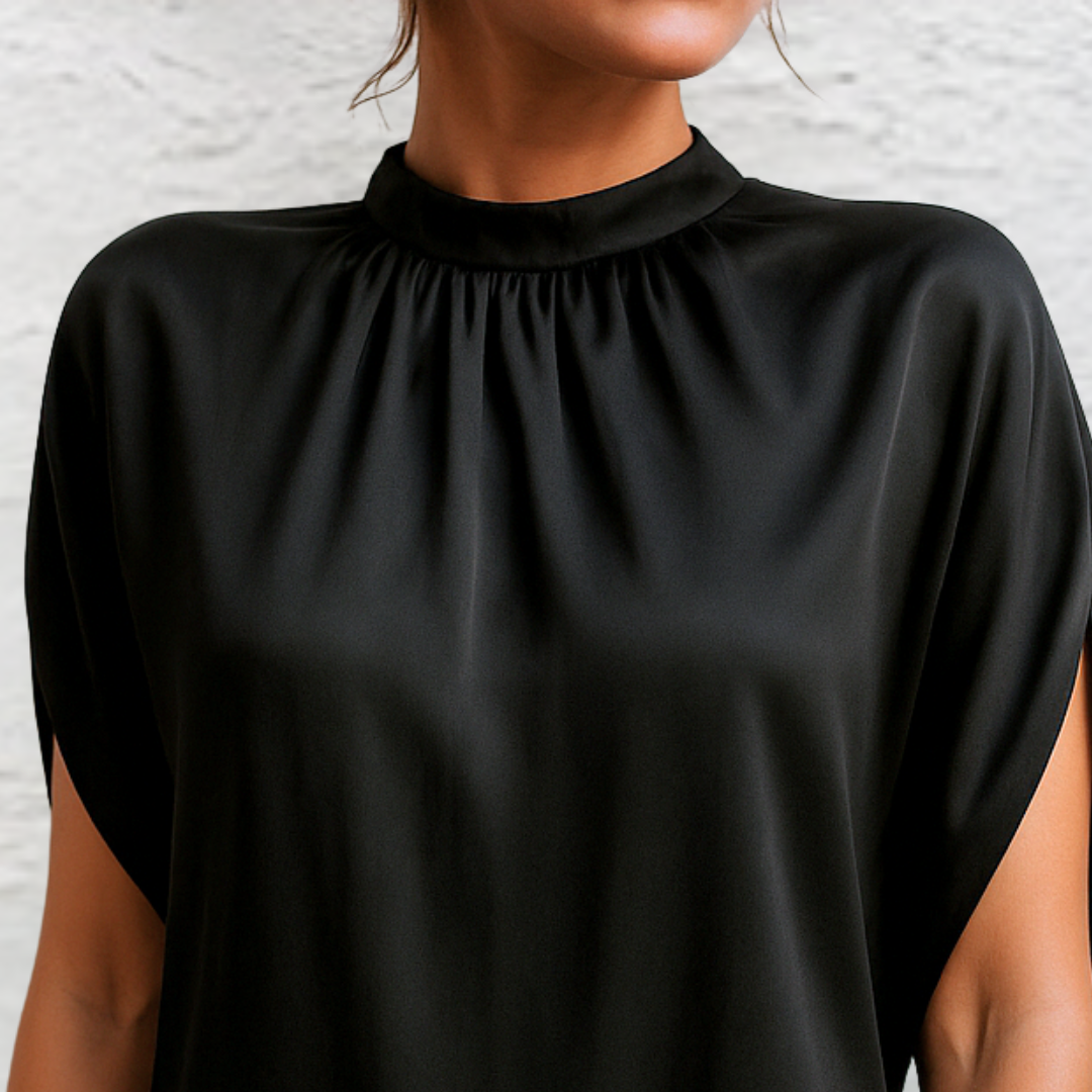 Serafina™ | Elegant Flattering Dress