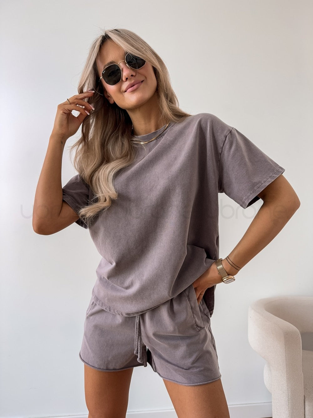 Theresia™ | Comfort Co-ord Set