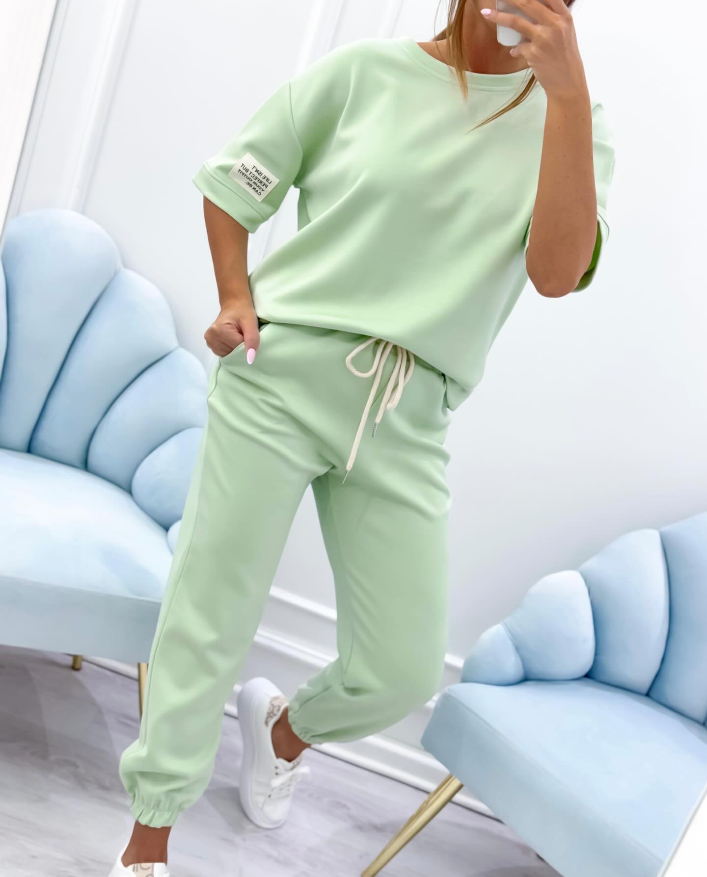 Marit™ | Effortless 2-Piece  Set