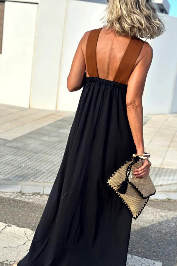 Amélie™ | Elegant Summer Dress