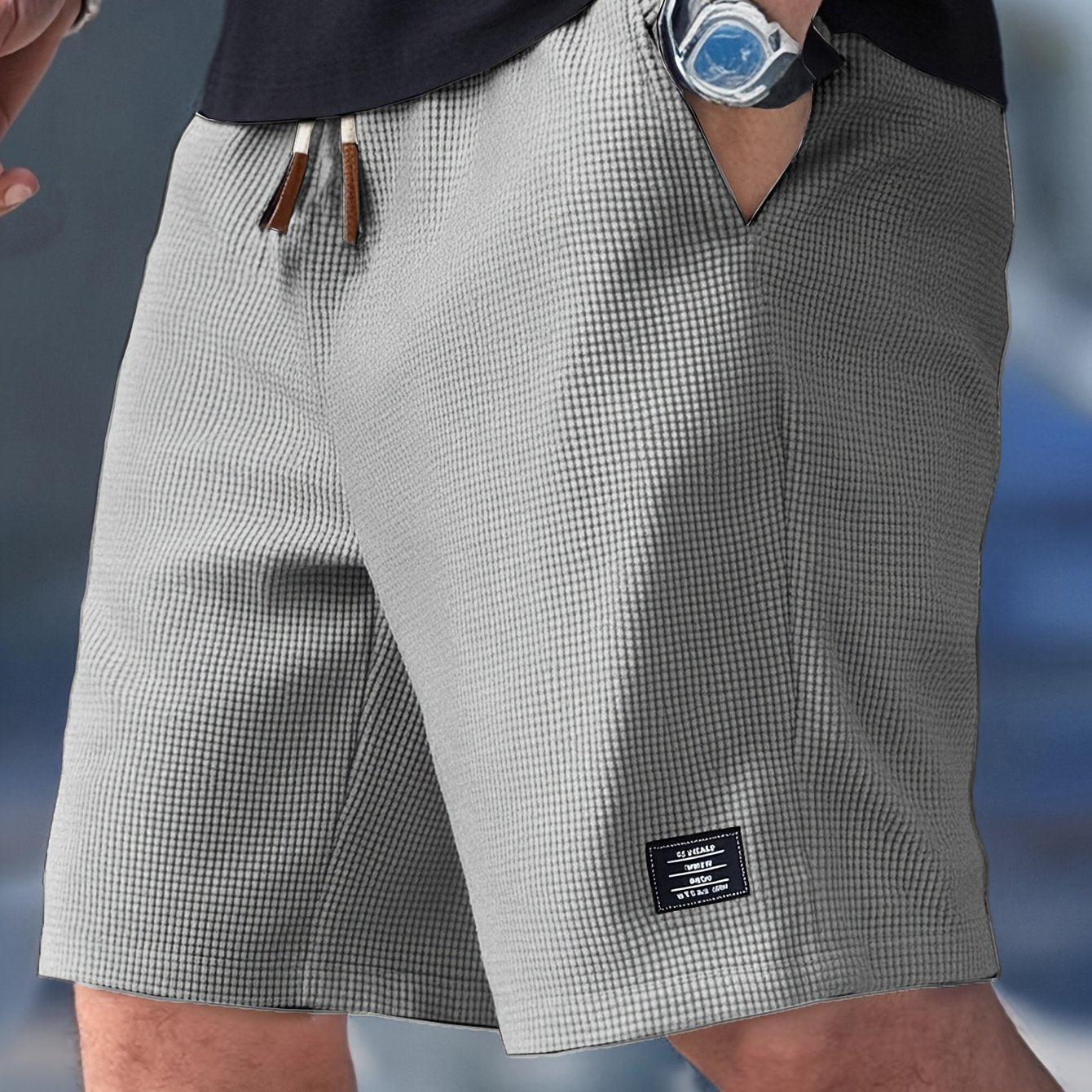 Riccardo™ | Premium Summer Shorts