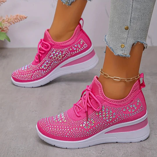 Alessandra™ | Orthopaedic Comfort Shoes