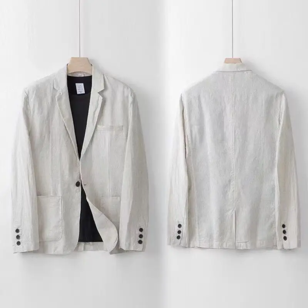 Jackson™ | Elegant Linen Set