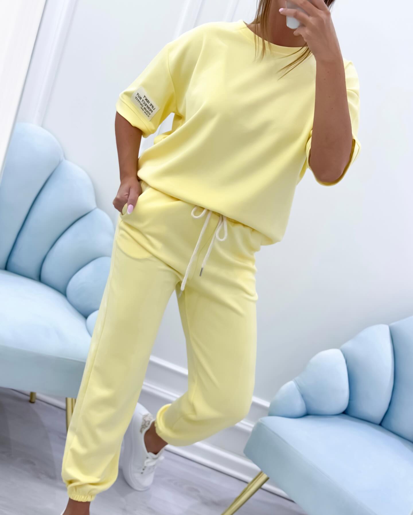 Marit™ | Effortless 2-Piece  Set