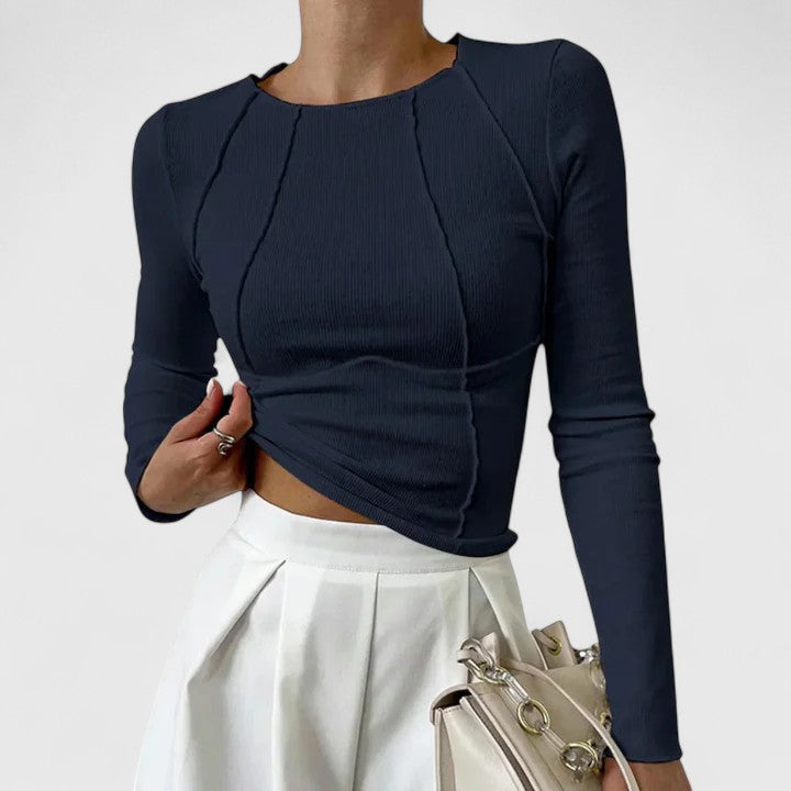 Rozminda™ | Stylish Soft Top