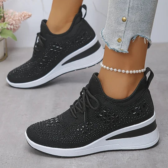 Alessandra™ | Orthopaedic Comfort Shoes