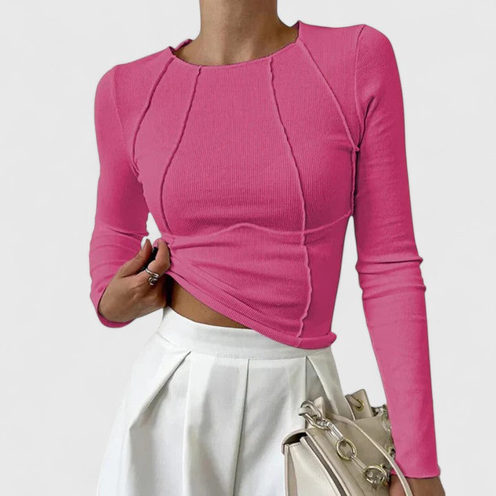 Rozminda™ | Stylish Soft Top