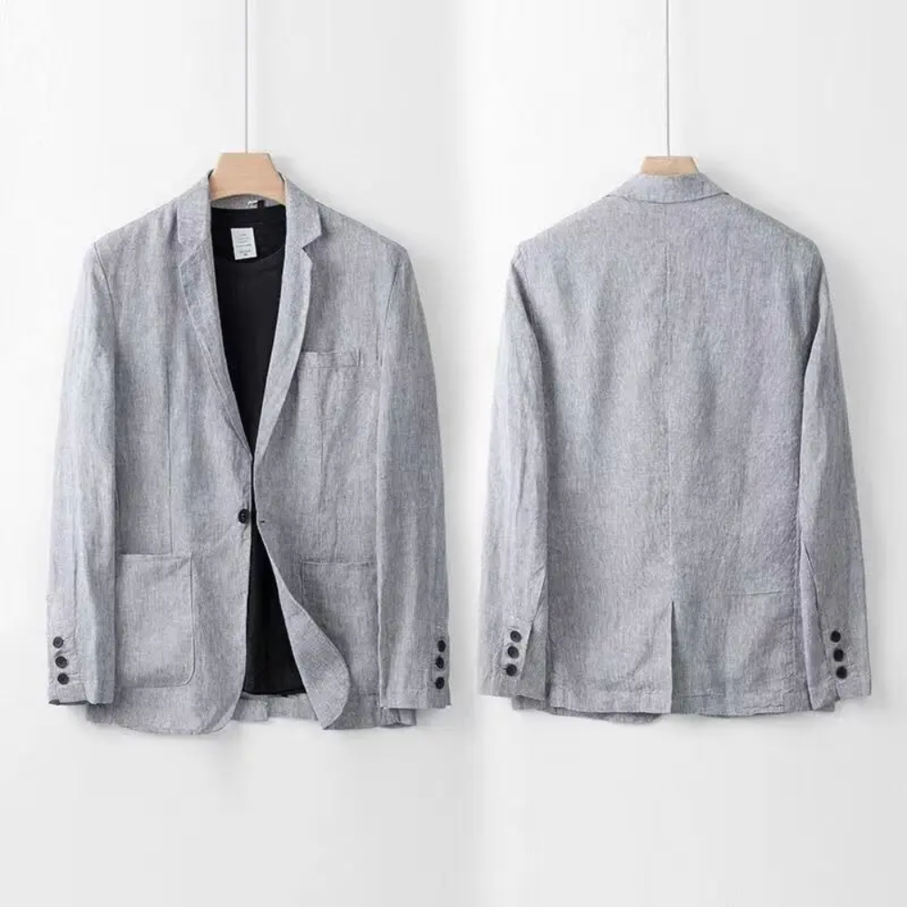 Jackson™ | Elegant Linen Set