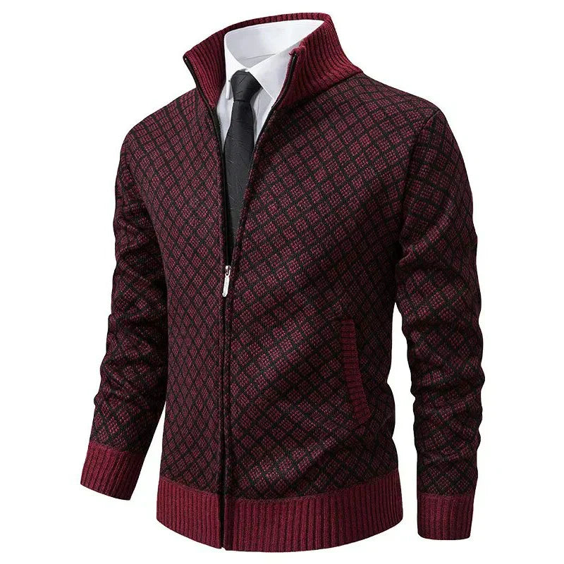 Dumont Lyon™ | Timeless Vest