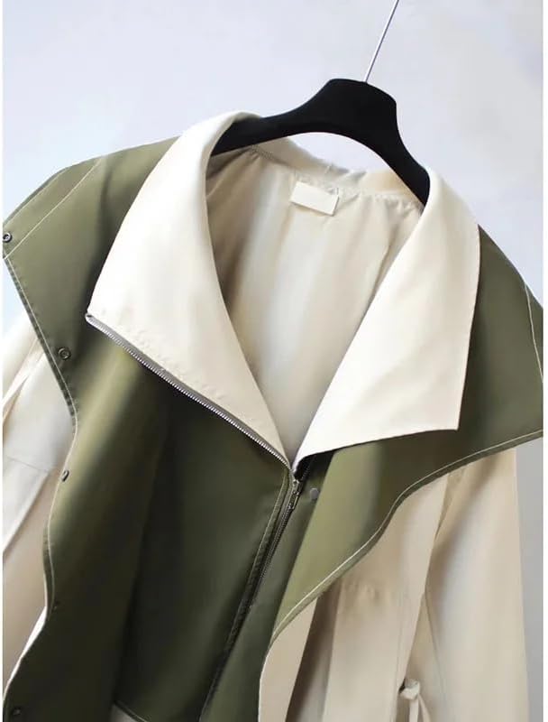 Alva™ | Elegant Weather-Proof Jacket
