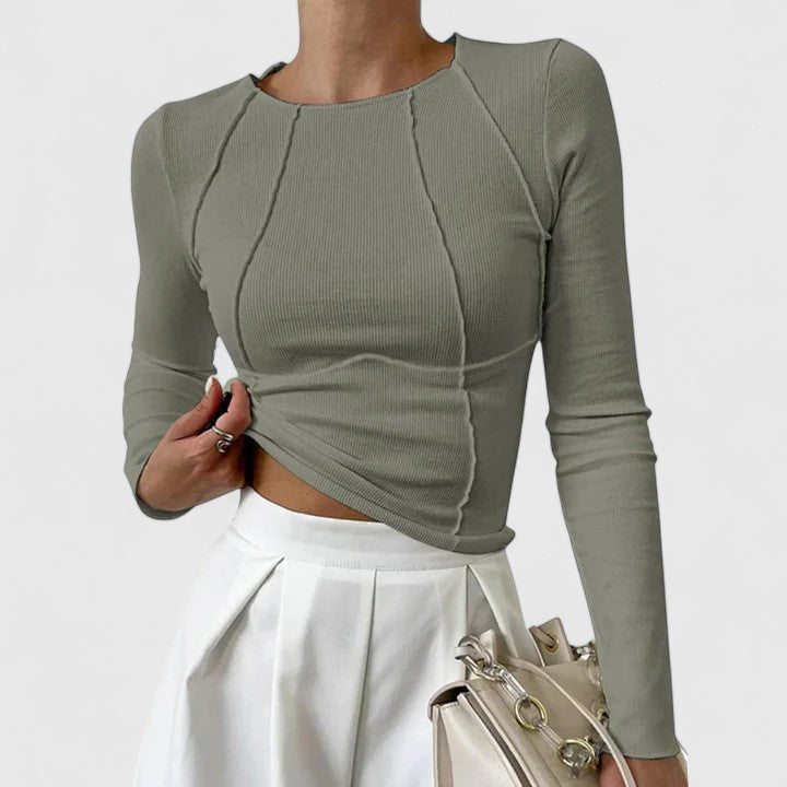 Rozminda™ | Stylish Soft Top
