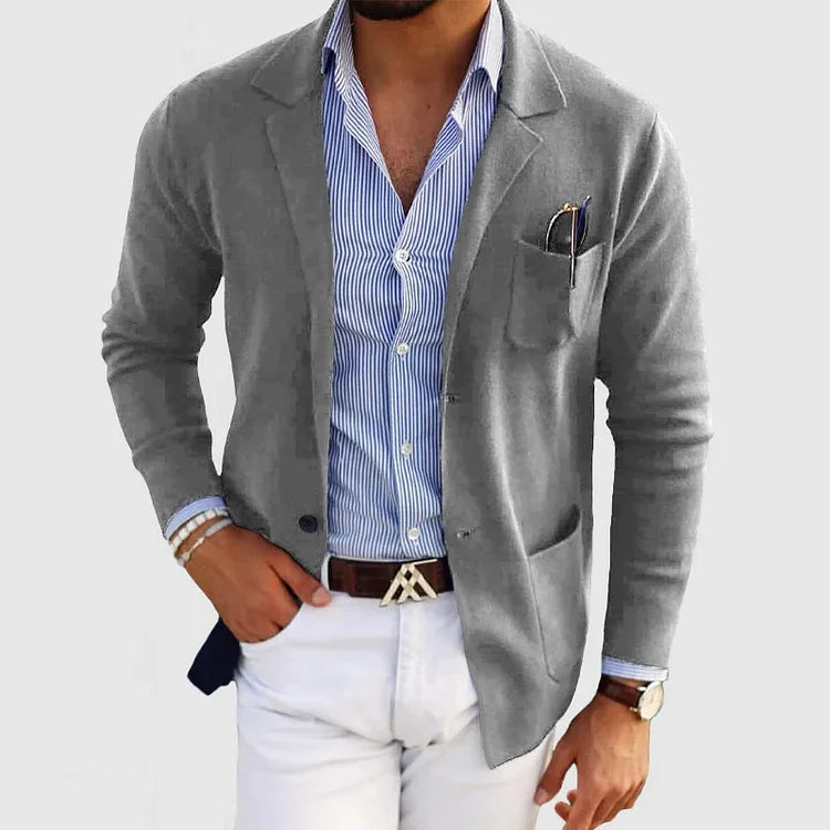 Torri™ | Elegant Tailored Jacket