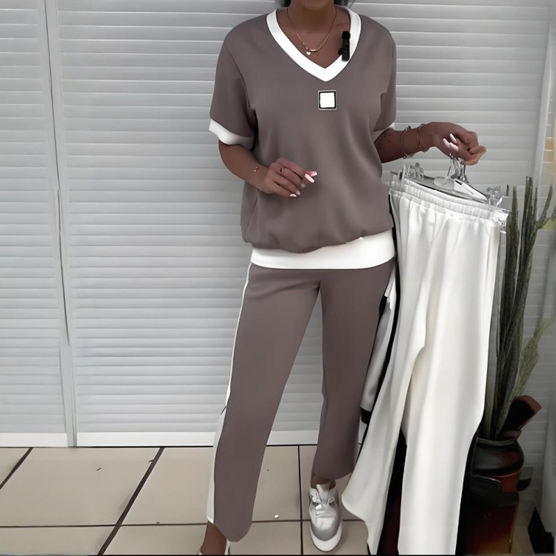 Vittoria™ | Everyday Two-Piece Set