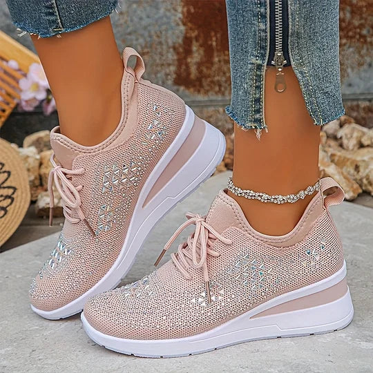 Alessandra™ | Orthopaedic Comfort Shoes