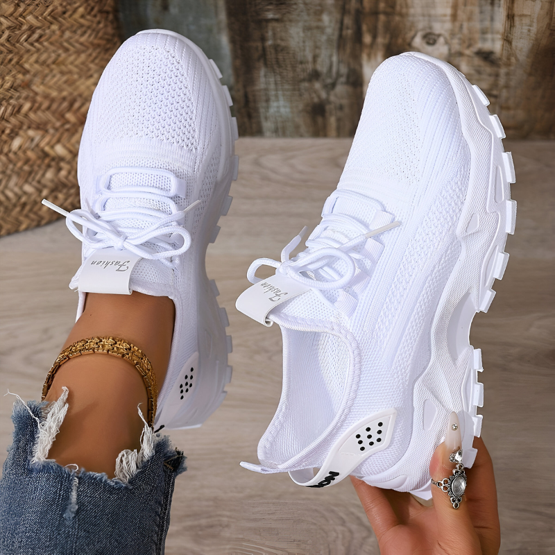 Luciana™ | Orthopaedic Comfort Sneakers with Heel Support