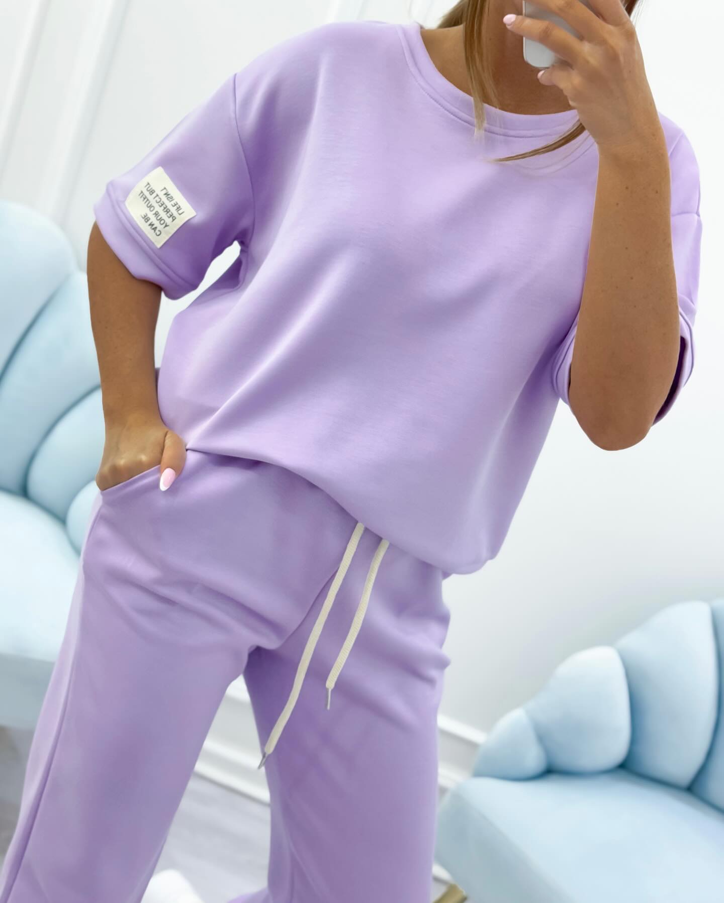 Marit™ | Effortless 2-Piece  Set