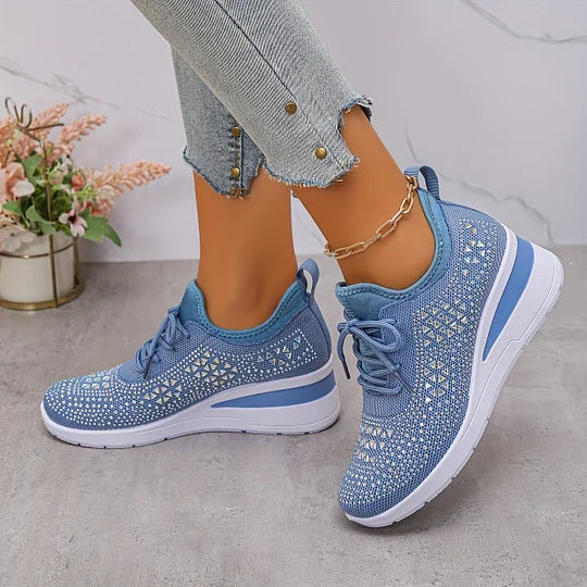 Alessandra™ | Orthopaedic Comfort Shoes