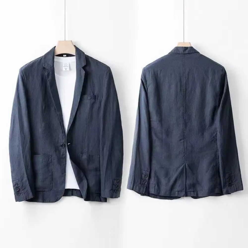 Jackson™ | Elegant Linen Set