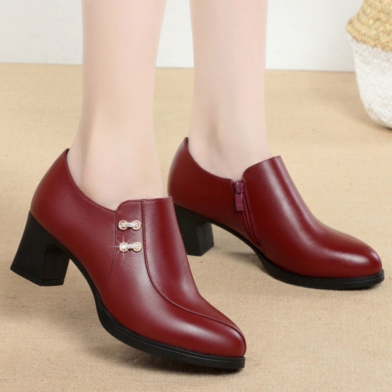 Isabella™ | Premium Orthopedic Winter Boots