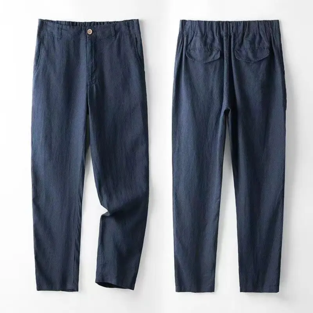 Jackson™ | Elegant Linen Set