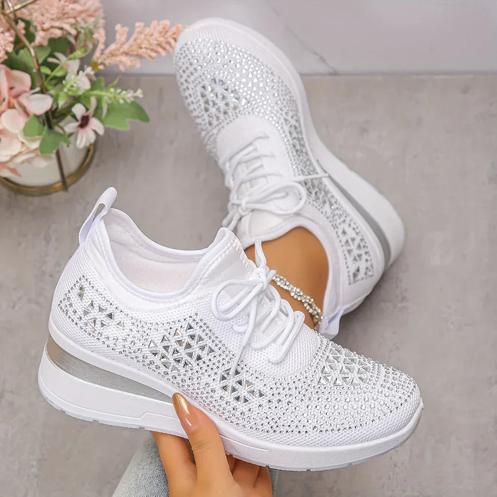 Alessandra™ | Orthopaedic Comfort Shoes