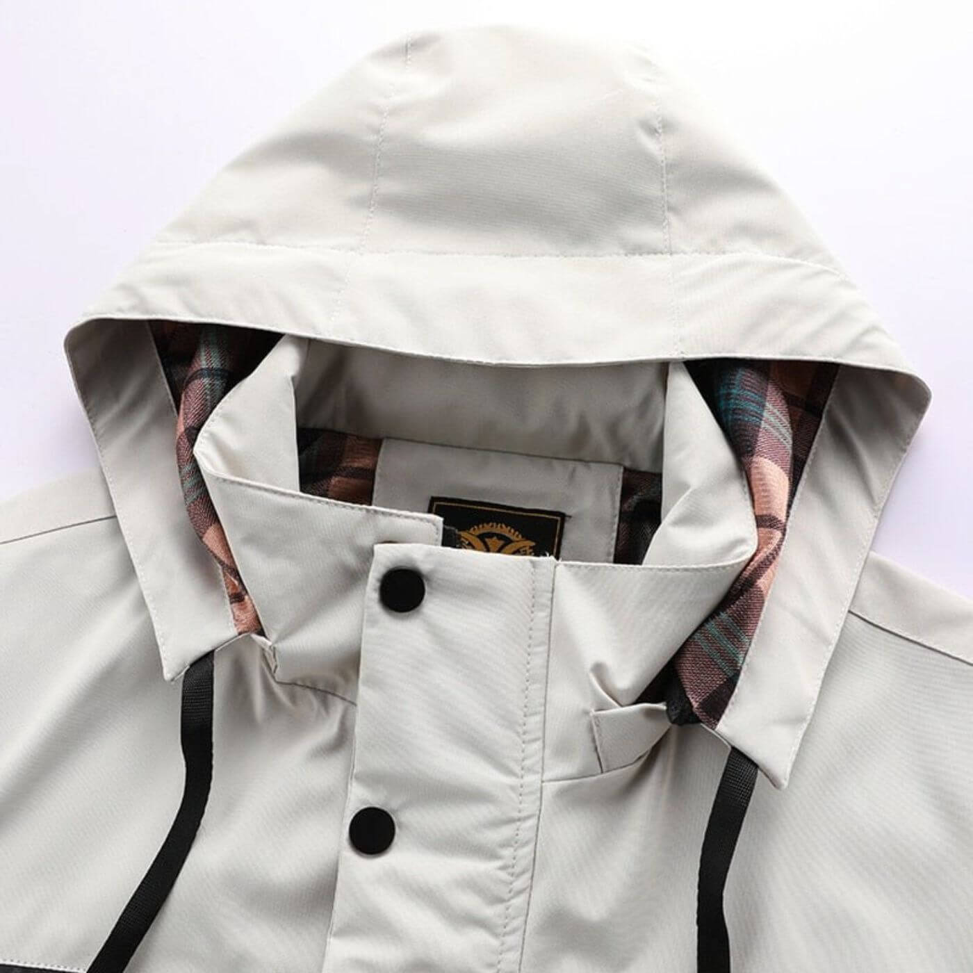 Eric™ | All-Weather Jacket