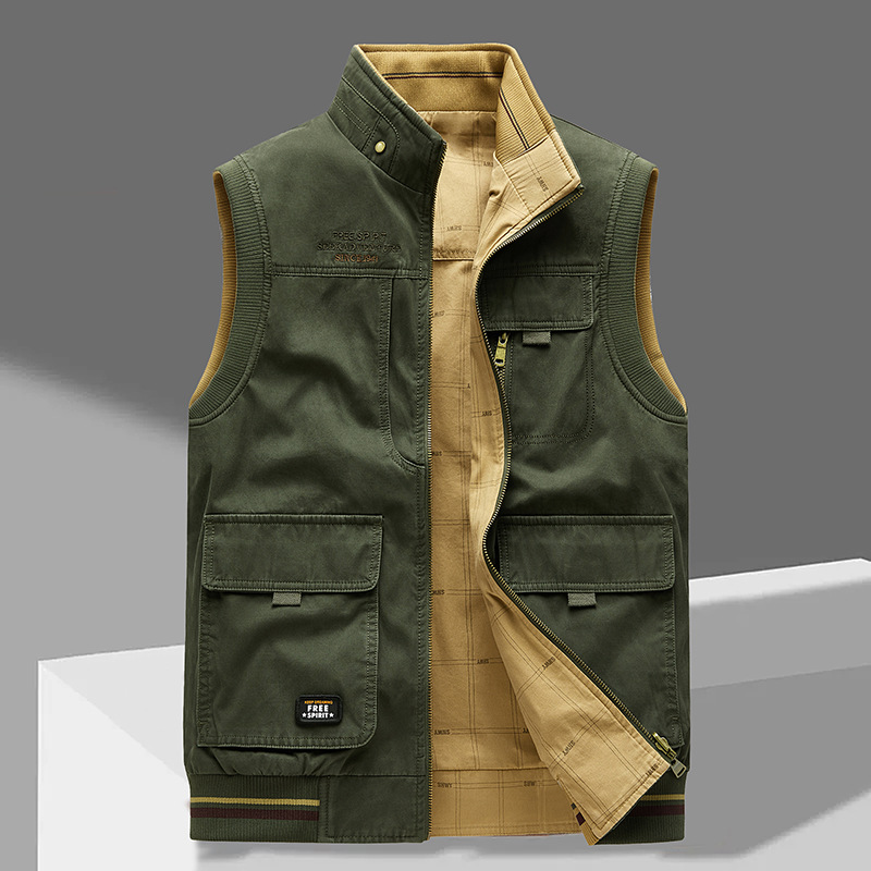 Mart™ | Luxury Bodywarmer