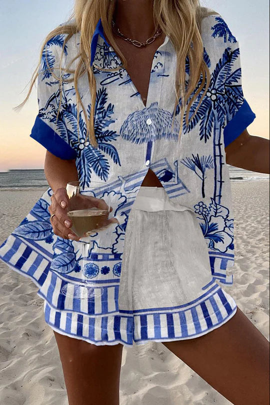 Pallina™ | Playful Summer Set