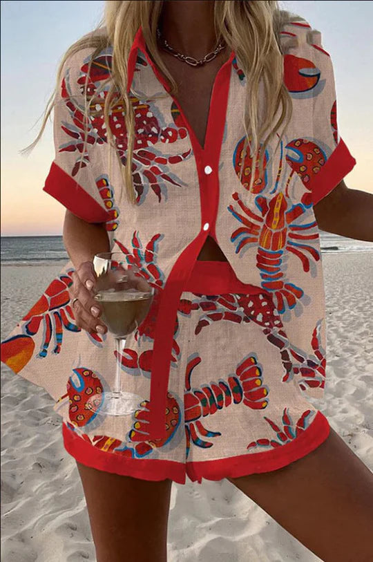Pallina™ | Playful Summer Set