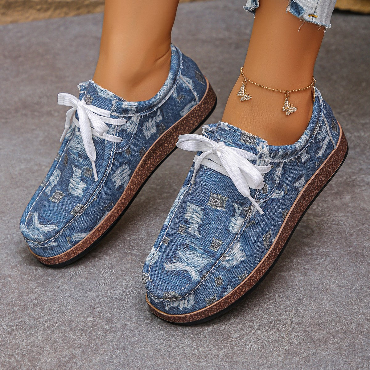 Tiziano™ | Orthopaedic Comfort Shoes