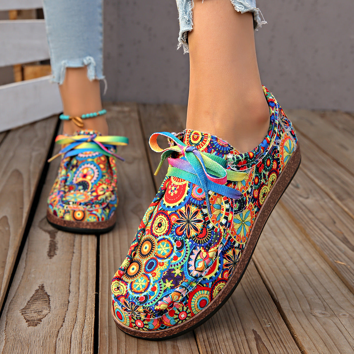 Tiziano™ | Orthopaedic Comfort Shoes