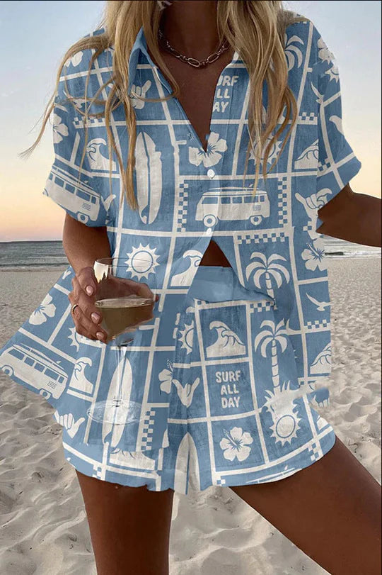 Pallina™ | Playful Summer Set
