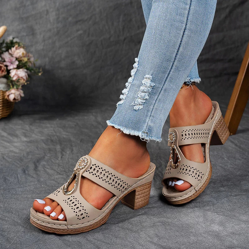 Maria™ | Orthopaedic Elegant Sandals