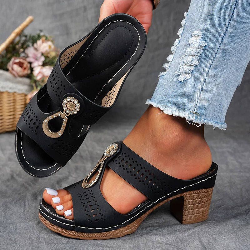 Maria™ | Orthopaedic Elegant Sandals