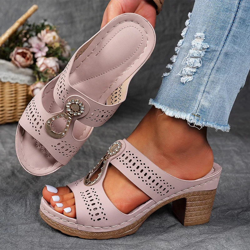 Maria™ | Orthopaedic Elegant Sandals