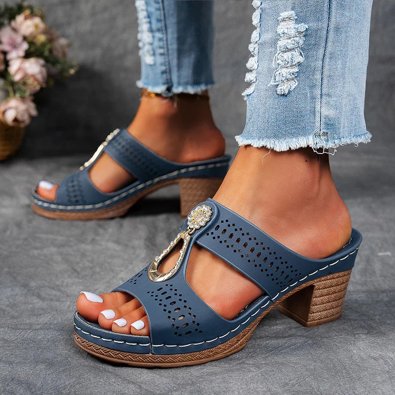 Maria™ | Orthopaedic Elegant Sandals