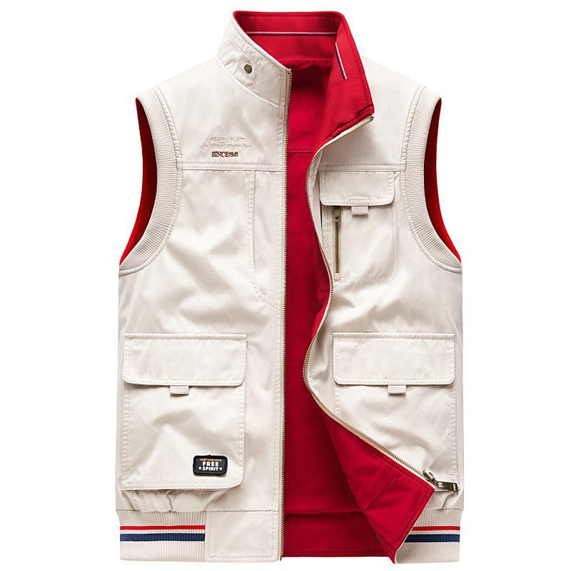 Mart™ | Luxury Bodywarmer