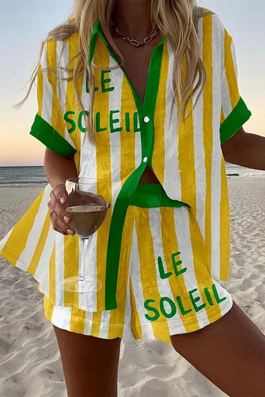 Pallina™ | Playful Summer Set