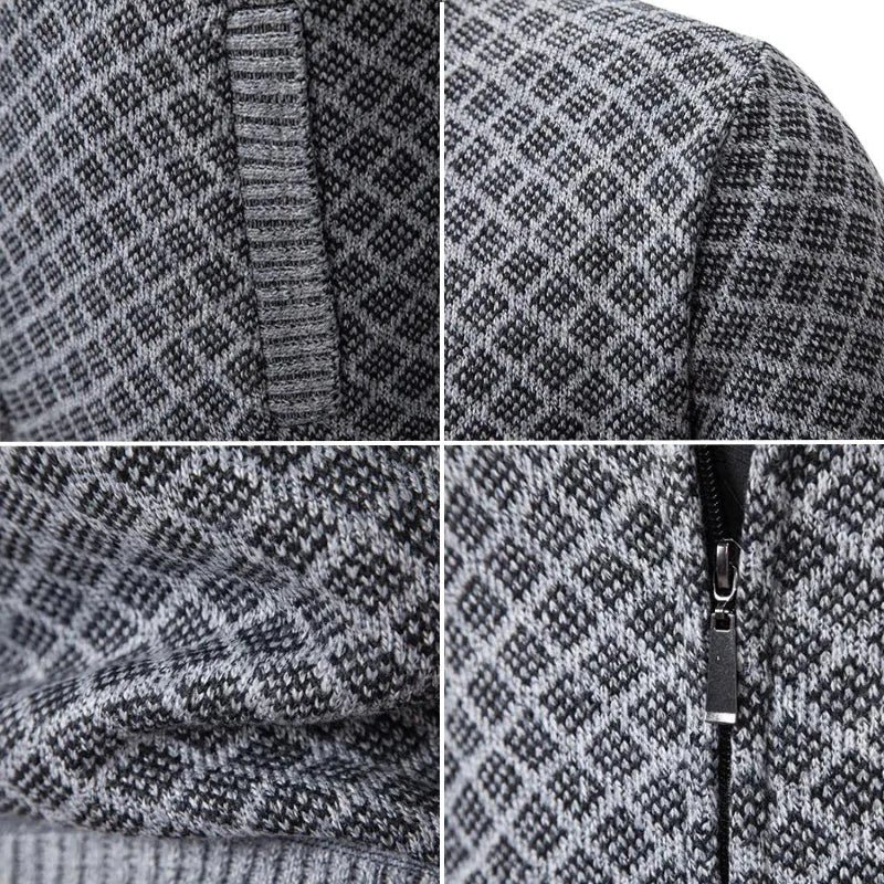 Dumont Lyon™ | Timeless Vest