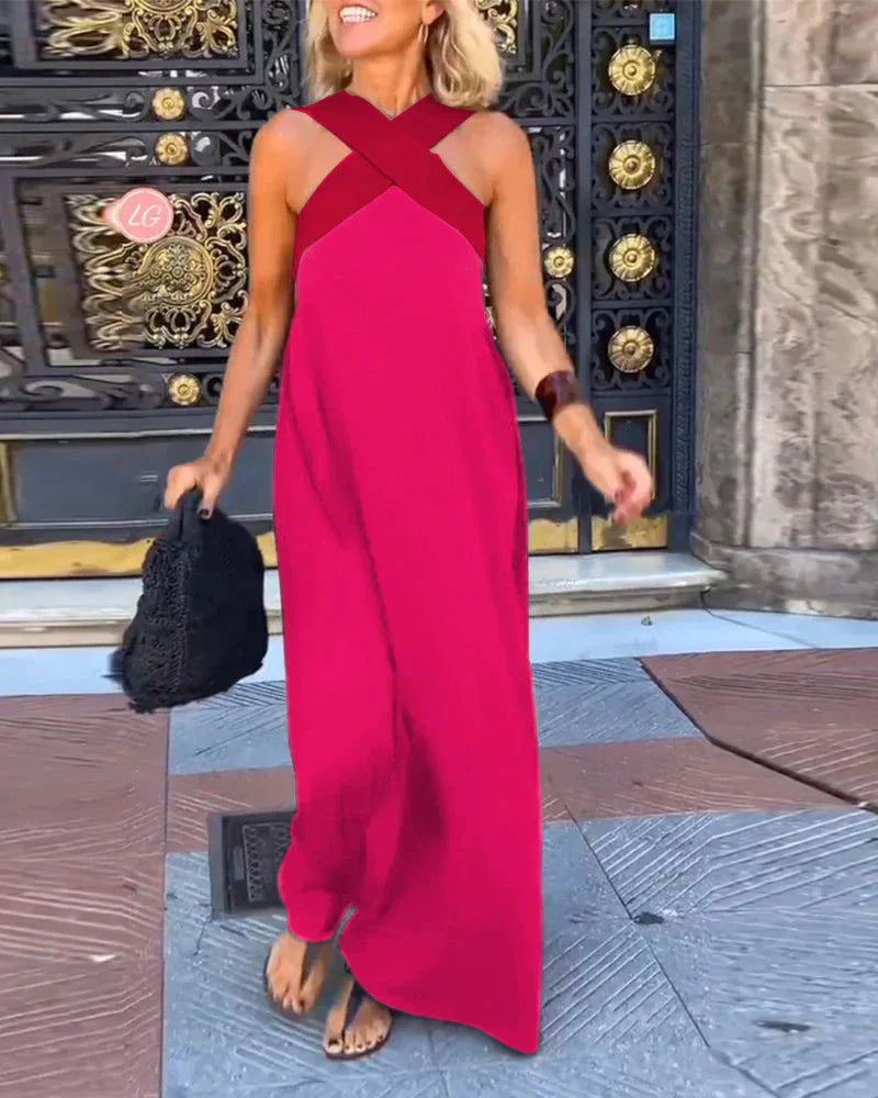Amélie™ | Elegant Summer Dress
