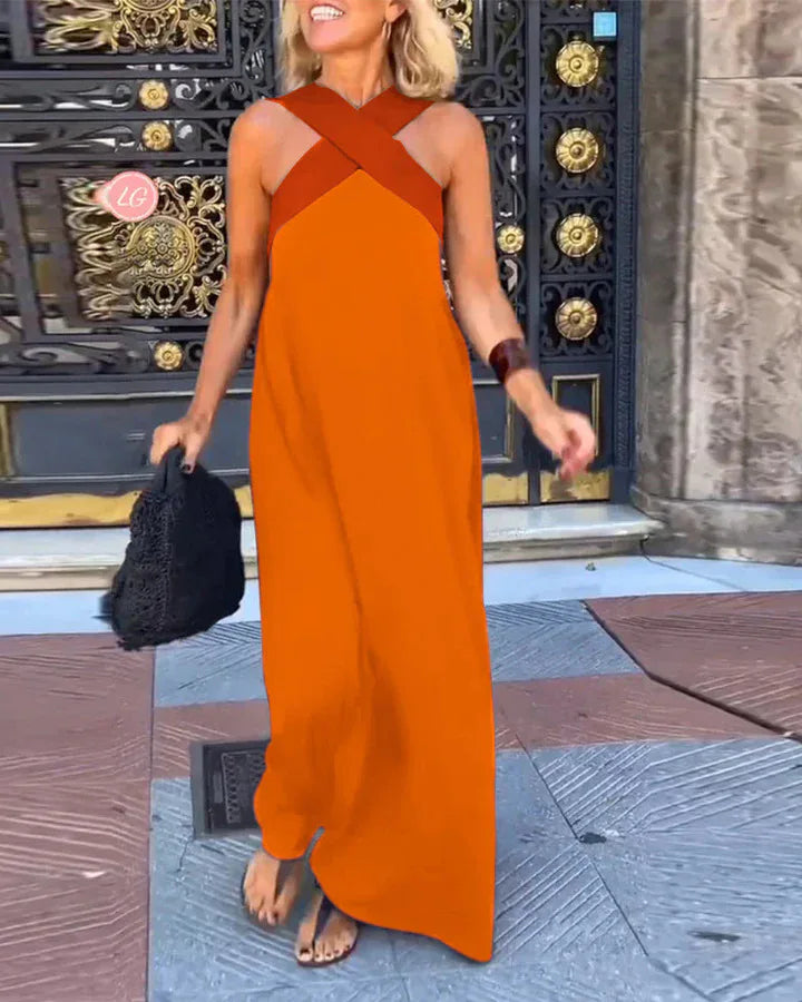 Amélie™ | Elegant Summer Dress