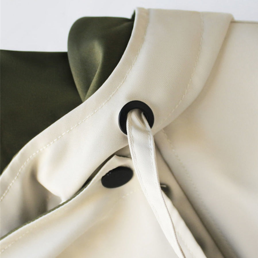 Alva™ | Elegant Weather-Proof Jacket
