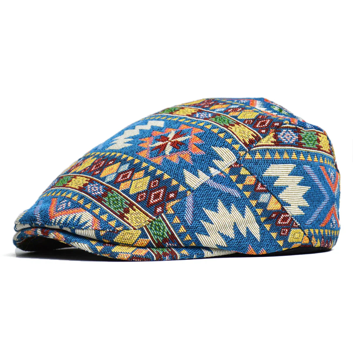 Marco™ | Vintage-Inspired Cotton Cap