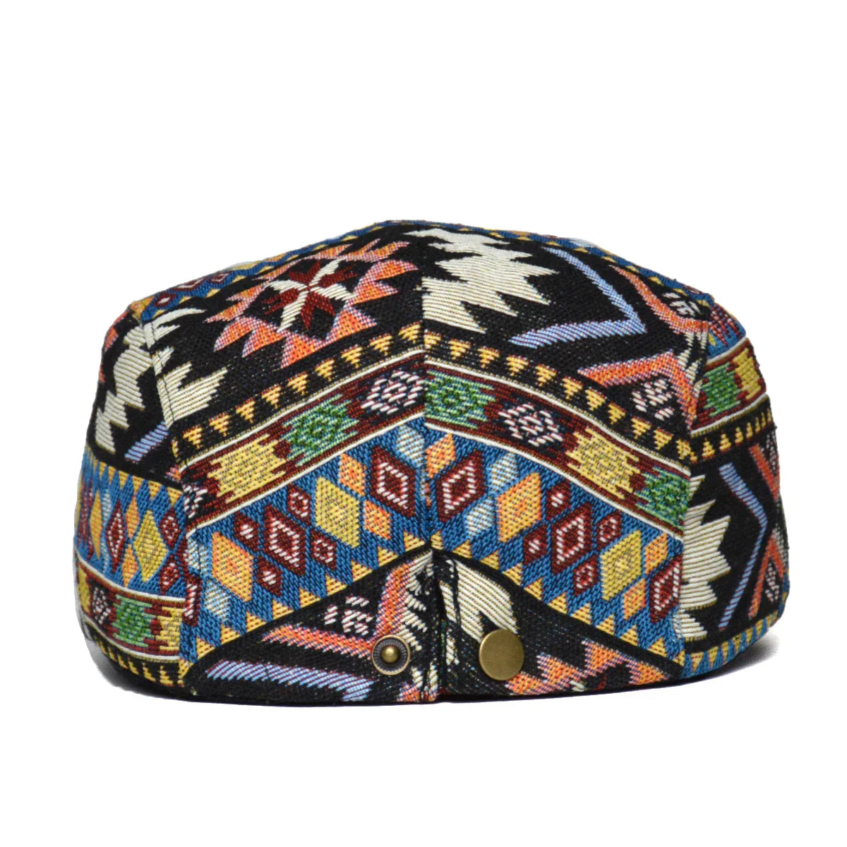 Marco™ | Vintage-Inspired Cotton Cap