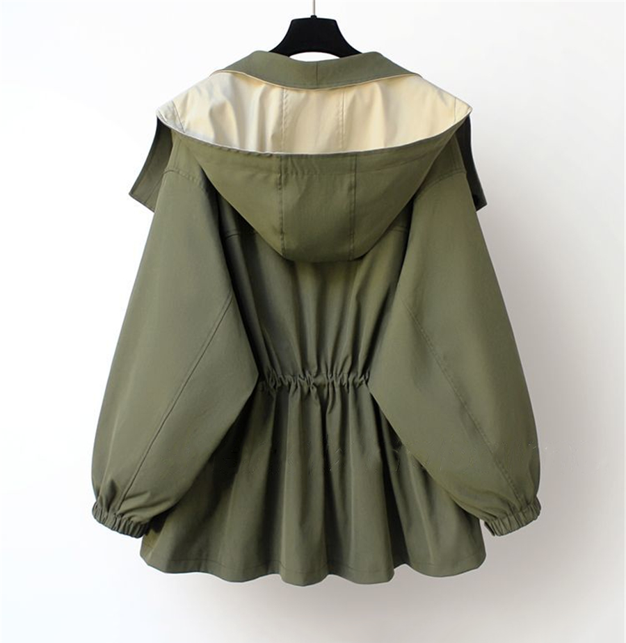 Alva™ | Elegant Weather-Proof Jacket