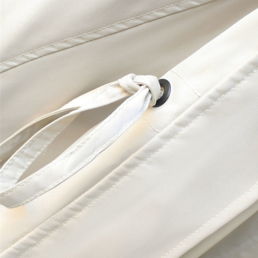 Alva™ | Elegant Weather-Proof Jacket