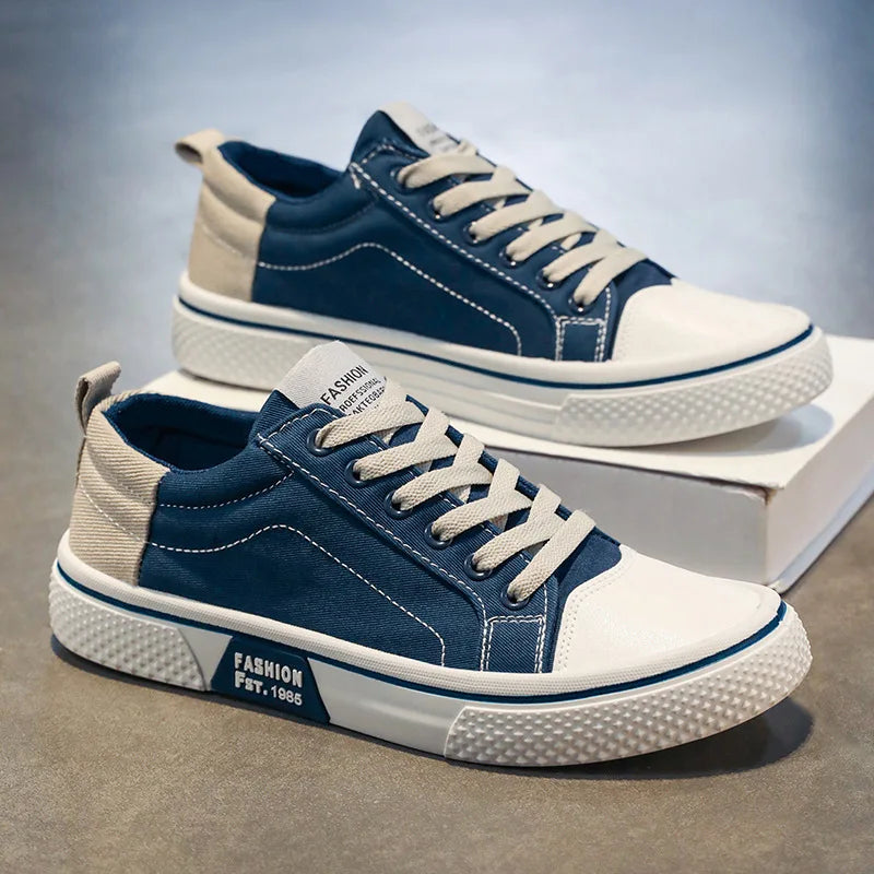 Manfred™ | Breathable Skate Sneakers