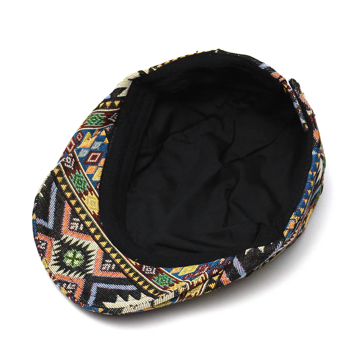 Marco™ | Vintage-Inspired Cotton Cap