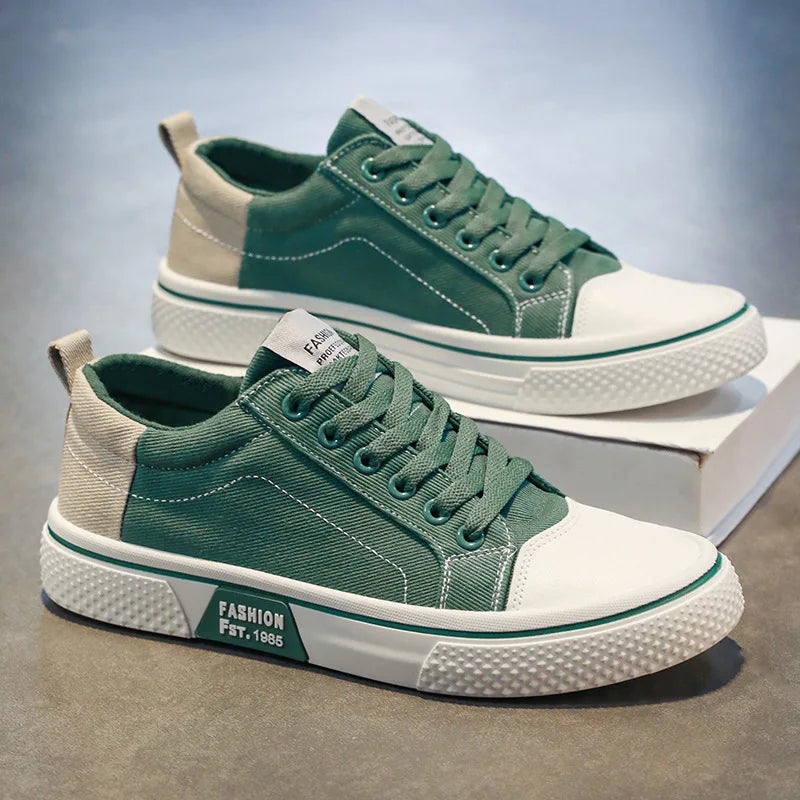 Manfred™ | Breathable Skate Sneakers